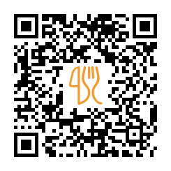 QR-code link para o menu de Bakud