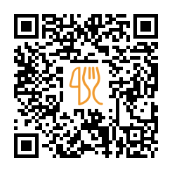 QR-code link para o menu de Inferno Pizza