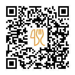 QR-code link para o menu de Biquette