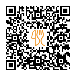 QR-code link para o menu de Oasis Coffee Tea