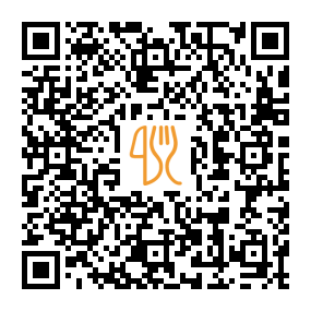 QR-code link para o menu de D' Yossi Hamburger