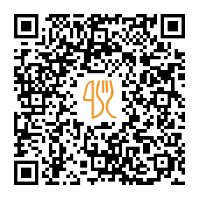 QR-code link para o menu de Hunan Garden