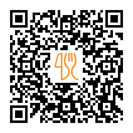 QR-code link para o menu de Burgerim