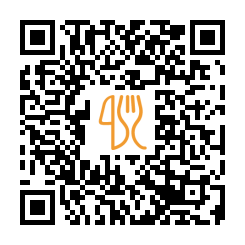 QR-code link para o menu de Denny's