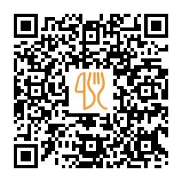 QR-code link para o menu de The Cup Coffee House