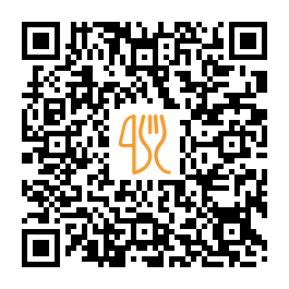 QR-code link para o menu de Mf Sushibar