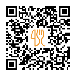 QR-code link para o menu de Viet Hello-bbq