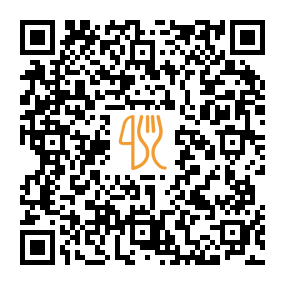 QR-code link para o menu de Throwback Brewery