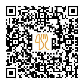 QR-code link para o menu de Buffalo Wild Wings