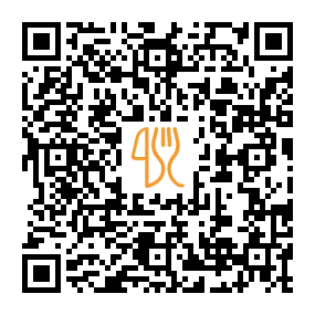 QR-code link para o menu de Hardee's