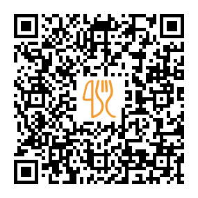 QR-code link para o menu de Au Vrai Smoked Meat