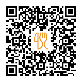 QR-code link para o menu de Le Saint Genest