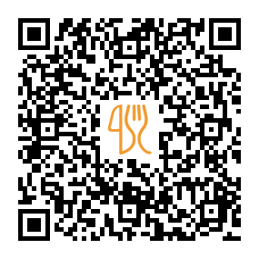 QR-code link para o menu de Station Steakhouse