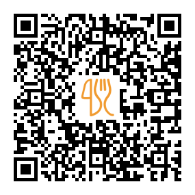 QR-code link para o menu de La Goguette