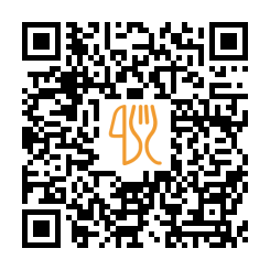 QR-code link para o menu de La Buffet'