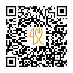 QR-code link para o menu de Pasta Piz'