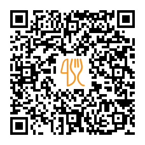 QR-code link para o menu de Restaurant le Tajine