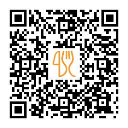 QR-code link para o menu de Galina's Cafe