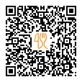 QR-code link para o menu de Buger King Multiplaza