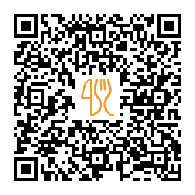 QR-code link para o menu de Pizza Des Vents