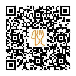 QR-code link para o menu de Happy Foods