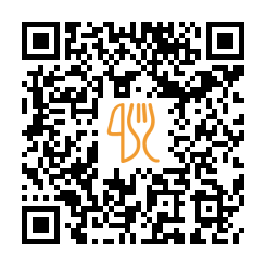QR-code link para o menu de Yinyang Kohtao