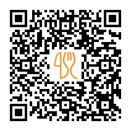 QR-code link para o menu de Krystal