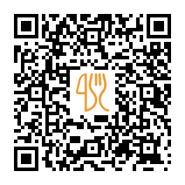 QR-code link para o menu de Farida Halal Food