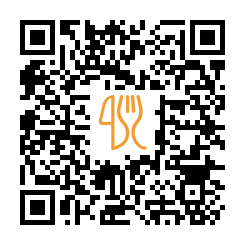 QR-code link para o menu de Flunch