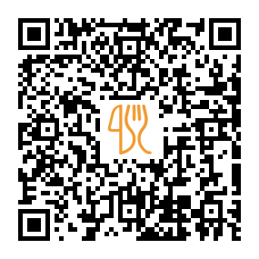 QR-code link para o menu de Buffalo Grill