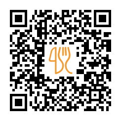 QR-code link para o menu de Pizza Plazza