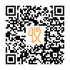 QR-code link para o menu de King Diner