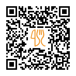 QR-code link para o menu de Pizza Hot