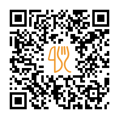 QR-code link para o menu de Dona Pizza