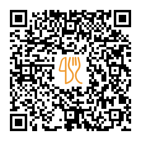 QR-code link para o menu de La Frite De l'ile