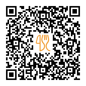 QR-code link para o menu de Bloudan Mediterranean Cuisine