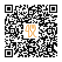 QR-code link para o menu de Jai Shri Krishna Mess