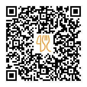 QR-code link para o menu de Home Run Pizza