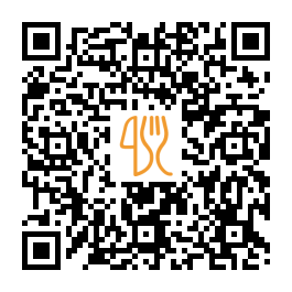 QR-code link para o menu de Mr. Lunch