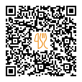 QR-code link para o menu de Dobbs Famous B-que