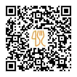 QR-code link para o menu de Famous Kebap