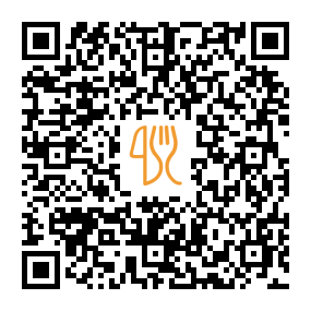 QR-code link para o menu de Wing'N It