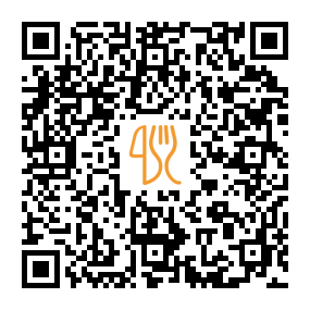 QR-code link para o menu de Aj's Pizza Co.