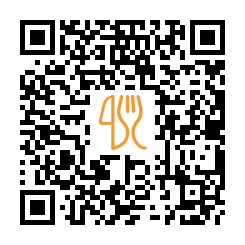 QR-code link para o menu de Flunch