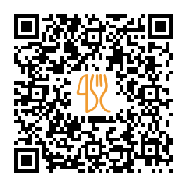 QR-code link para o menu de Cafecito Coffee Shop