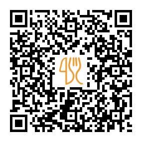 QR-code link para o menu de Wing Kings