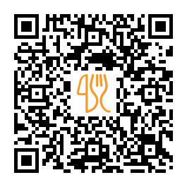 QR-code link para o menu de Shawarma Aldayaa