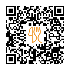 QR-code link para o menu de Le Welcome