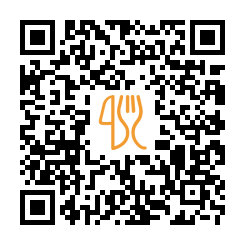 QR-code link para o menu de Camping Les Oréades
