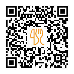 QR-code link para o menu de Tchintchin